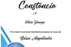 Brisas Angelicales en Centro Gaia